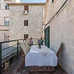 Centar Terace Apartmenets * 斯普利特