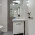 公寓 Centar Terace Apartmenets *