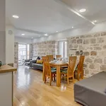 公寓 Centar Terace Apartmenets 斯普利特