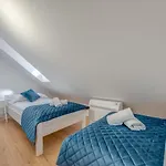 Centar Terace Apartmenets 斯普利特