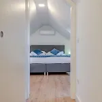 公寓 Centar Terace Apartmenets 斯普利特