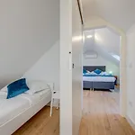 Centar Terace Apartmenets * 斯普利特