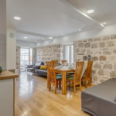 Apartmán Centar Terace Apartmenets Split