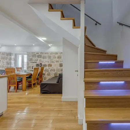 Centar Terace Apartmenets Apartmán