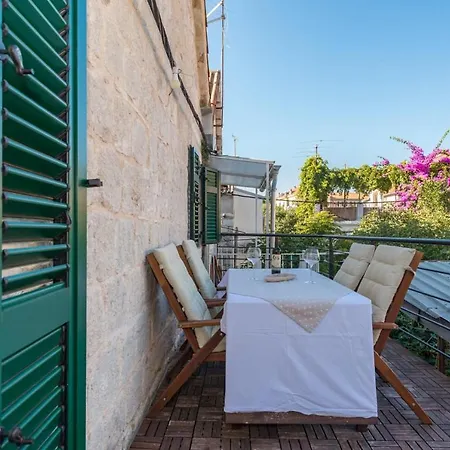 Centar Terace Apartmenets Apartmán *
