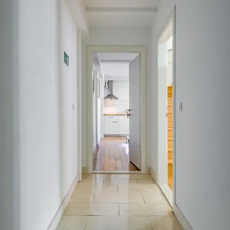Centar Terace Apartmenets Apartmán Split