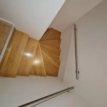 Centar Terace Apartmenets Lejlighed