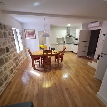 Centar Terace Apartmenets Apartmán *