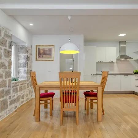 Centar Terace Apartmenets Apartmán