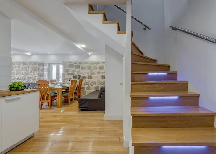Centar Terace Apartmenets شقة