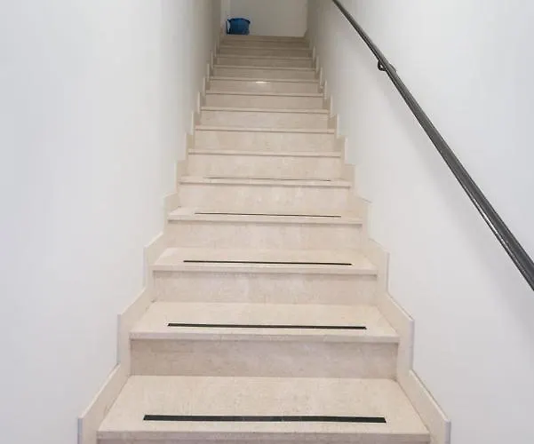 Centar Terace Apartmenets Апартаменты Сплит