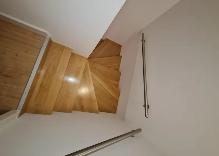 Centar Terace Apartmenets شقة