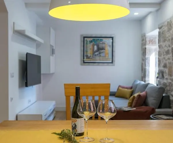 Centar Terace Apartmenets *