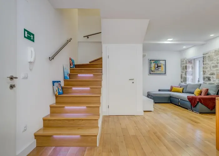 Апартаменты Centar Terace Apartmenets *