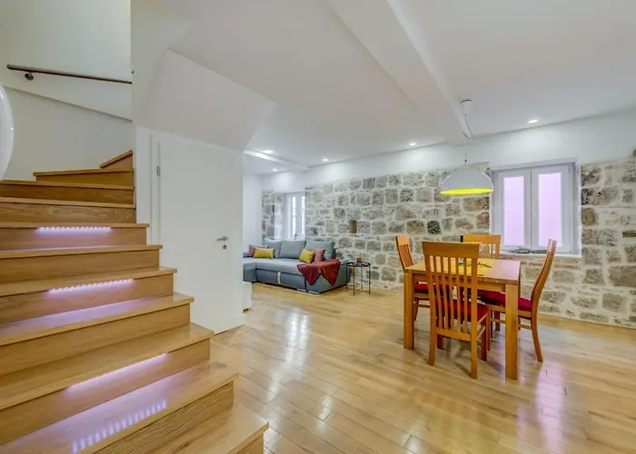 Centar Terace Apartmenets سبليت