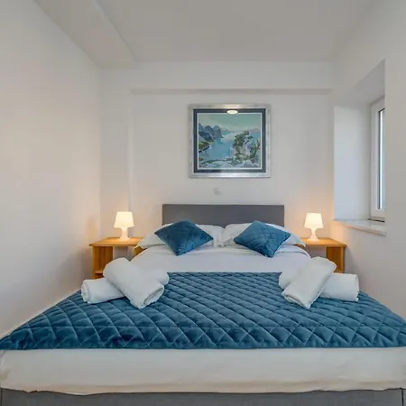 Centar Terace Apartmenets Lägenhet