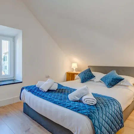 Centar Terace Apartmenets Lägenhet *