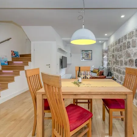 Centar Terace Apartmenets