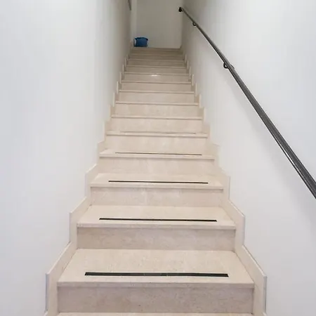 Centar Terace Apartmenets 公寓 斯普利特