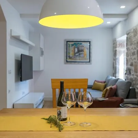 Centar Terace Apartmenets *