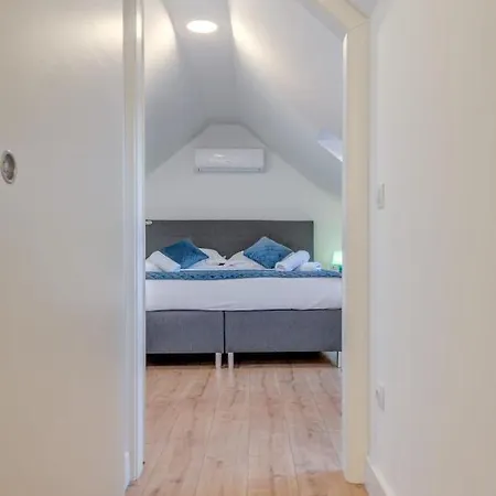 Lägenhet Centar Terace Apartmenets Split