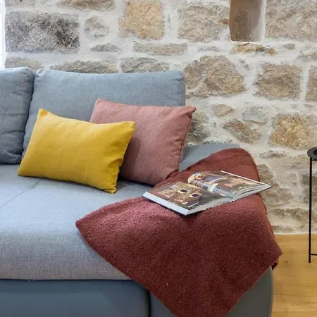 Centar Terace Apartmenets Lägenhet