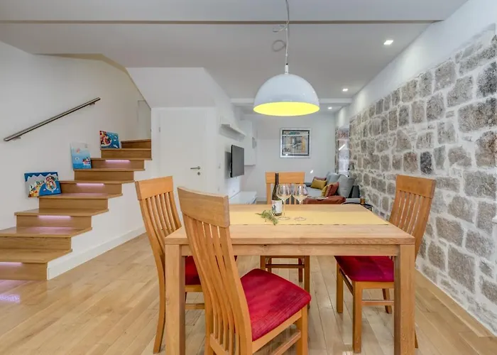 Centar Terace Apartmenets