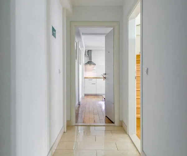 Centar Terace Apartmenets Apartament Split