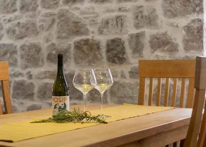 Centar Terace Apartmenets Apartament