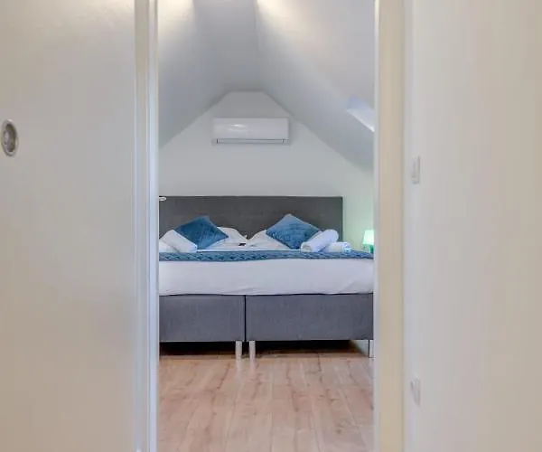 Apartament Centar Terace Apartmenets Split