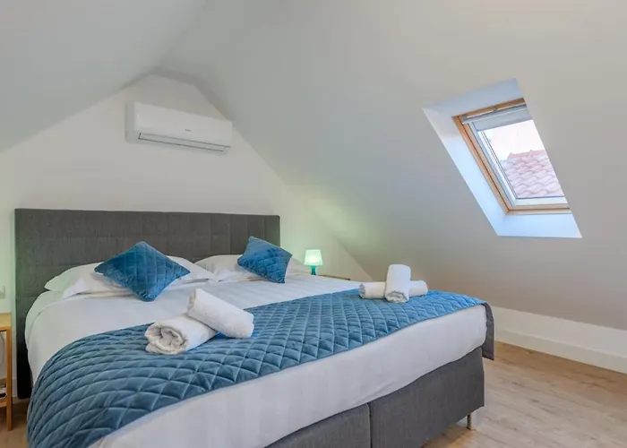 Centar Terace Apartmenets *