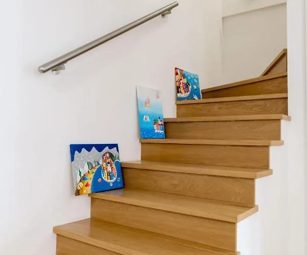 Centar Terace Apartmenets * Split