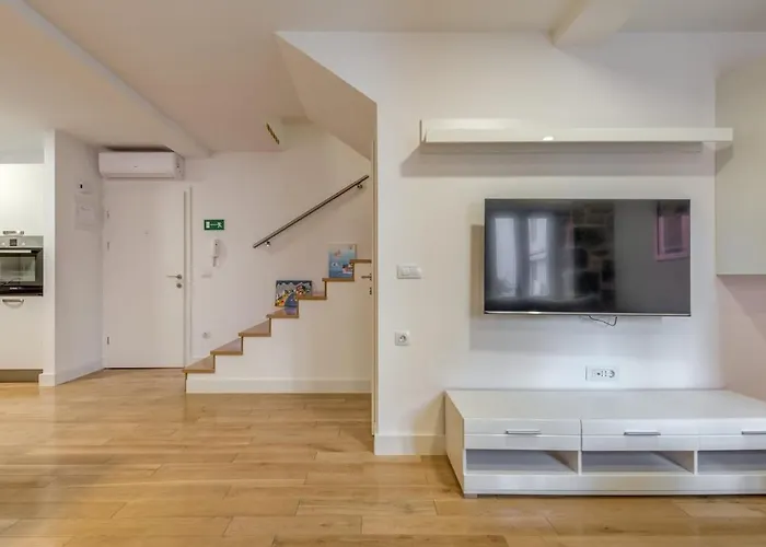 Centar Terace Apartmenets *