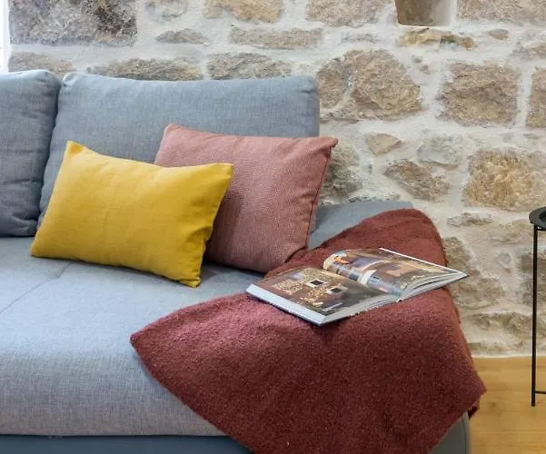 Centar Terace Apartmenets Apartament