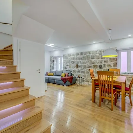 Centar Terace Apartmenets Split